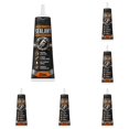 thumbnail image 1 of 5 Pcs 25ml Underwater Repair Sealant, Instant Waterproof Adhesive, Heavy‑Duty Leak Stopper, Flexible Bonding Compound, Wet Surface Fix Paste, Multi‑Purpose Sealing Supply for Pipe Pool Roof Boat, 1 of 7