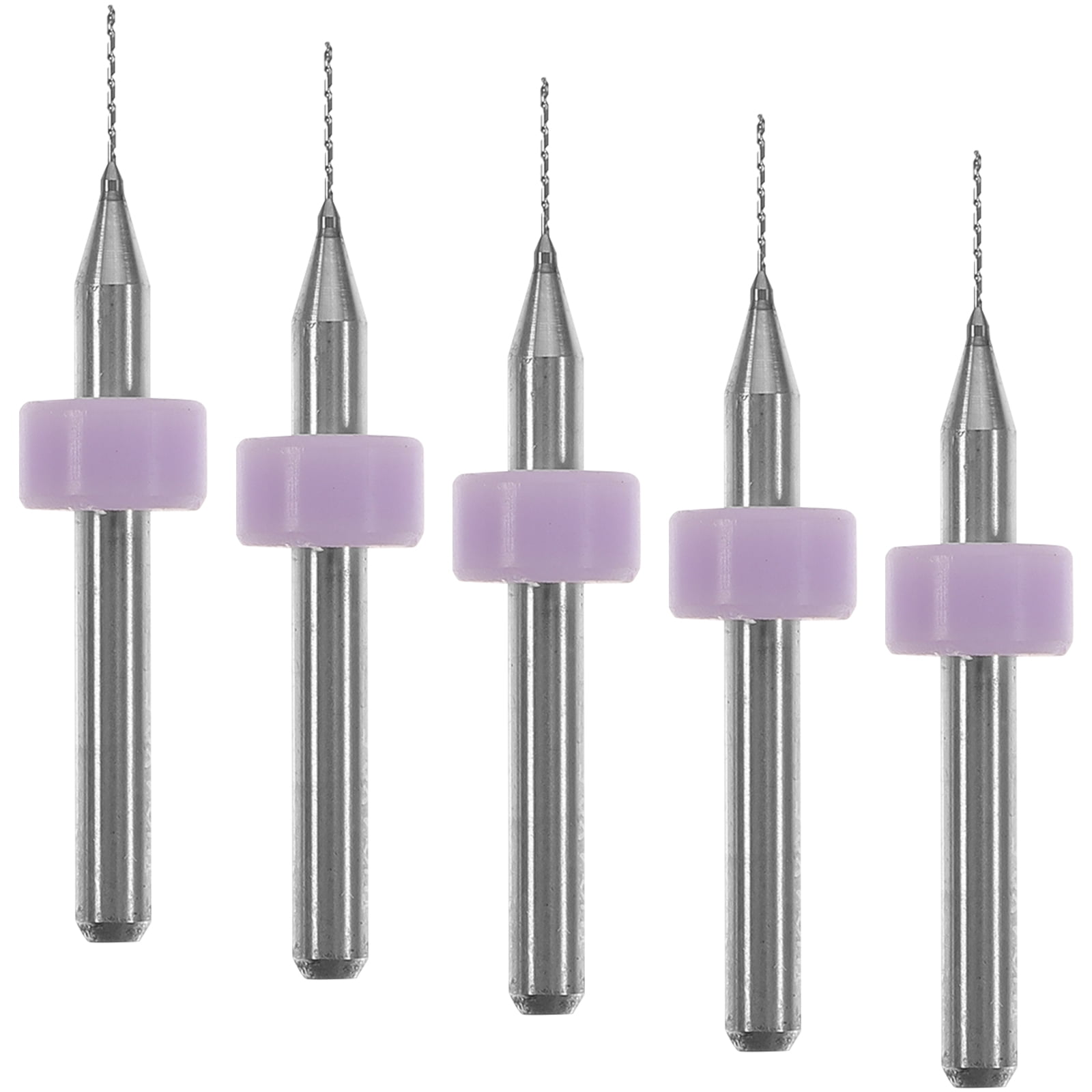5 Pcs 3d Printer Cleaner Bits Less Chips Nozzle Cleaner Pcs Nozzle ...