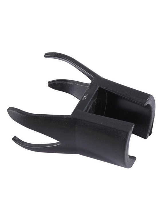 5 Pcs 4-Claw Golf Balls Retrievers Golf Catcher Grabber Pick Up Back Saver Clamper Put On Putter Grip Golf Accessories