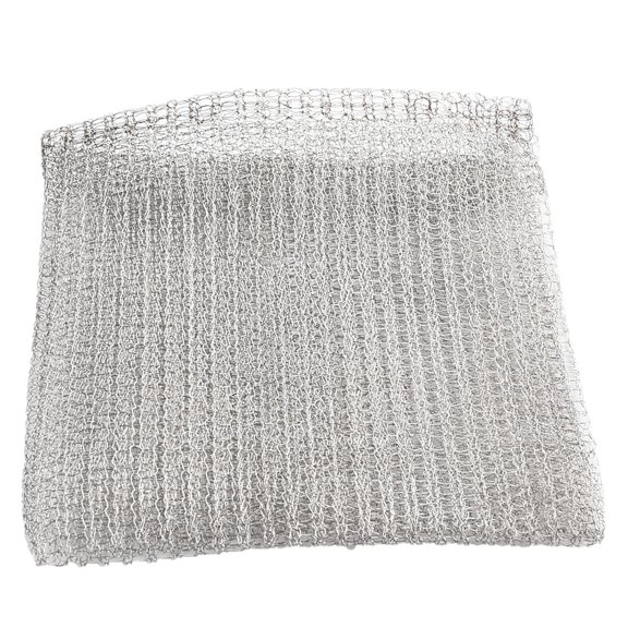 5 Pcs 5 Gallon Root Guard Gopher Proof Wire Basket Mole and Vole Mesh Wire Baske 12*6 Inches (30*15Cm) Smile Home