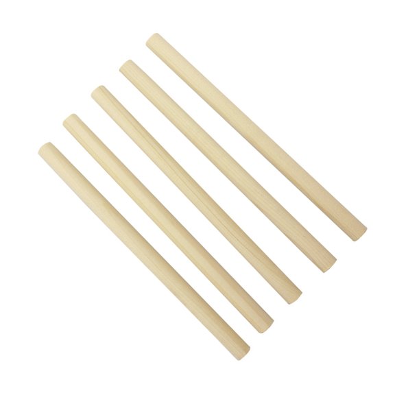 5 Pcs Acoustic Cello Soundpost Spruce Cello Column Cello Sound Post String Instrument Accessory Easy installation