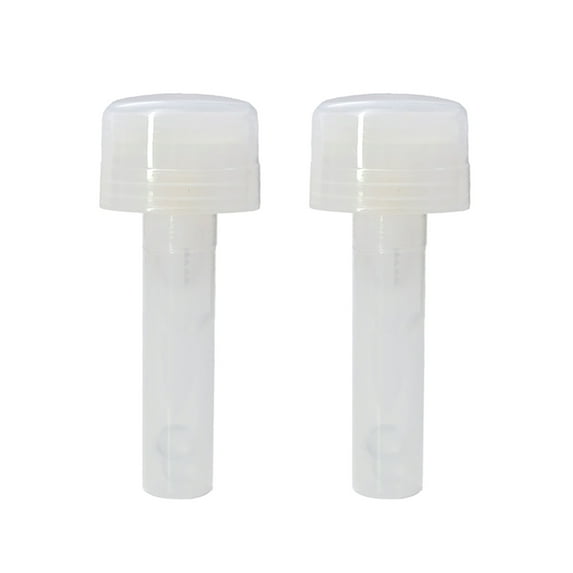 5 Pcs Acrylic Paint Pen Empty Refillable Paint Marker Refillable Paint Pen Empty Marker for Student