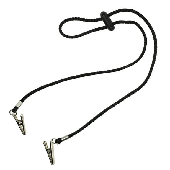 5 Pcs Adult Bib Napkin Clips Paper Napkins Holder Meal Towel