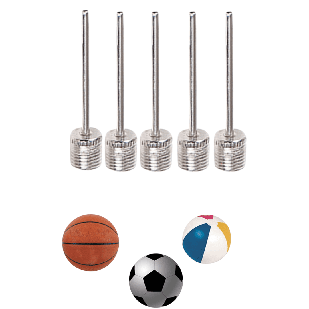 Ball Pump Needle