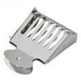 thumbnail image 1 of BESTOYARD 5 Pcs Beekeeping Equipment Silver Beekeeping Tools Clip Shaped for Bee Inspection, 1 of 6