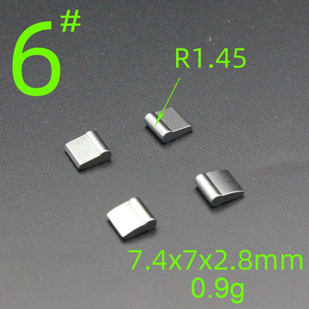 5 Pcs Bike Bicycle Wheel Hub Body Pawls for Novatec Fulcrum Quanto