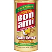 5 قطع Bon Ami 14 Oz. مسحوق التنظيف