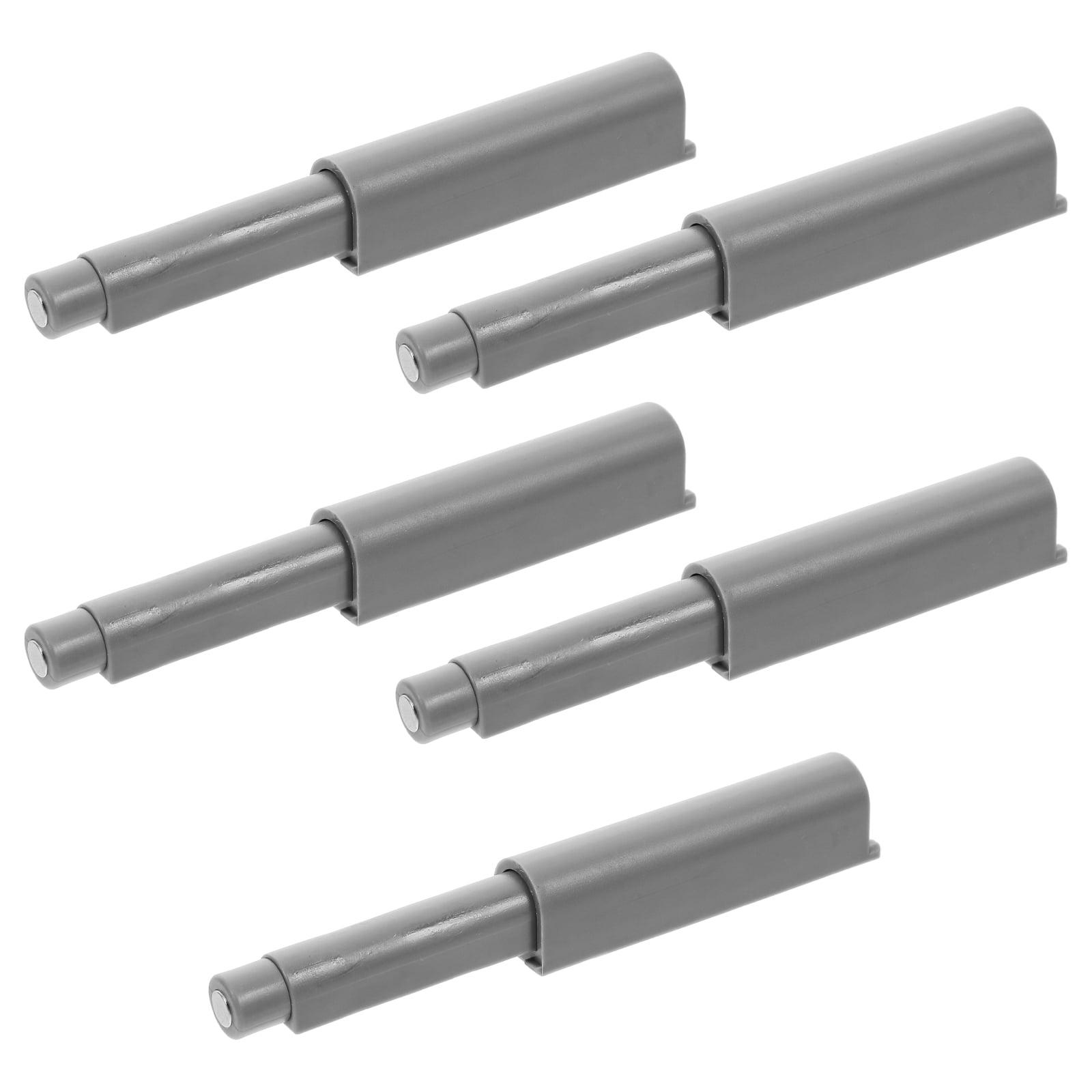 5 Pcs Rebounder Latch Door Touch Latches