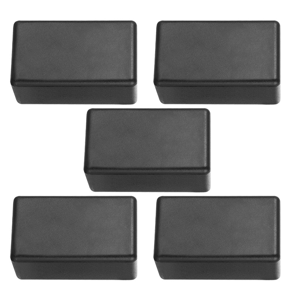 5 Pcs Cable Tray Outdoor Extension Lead Waterproof Junction Box ...