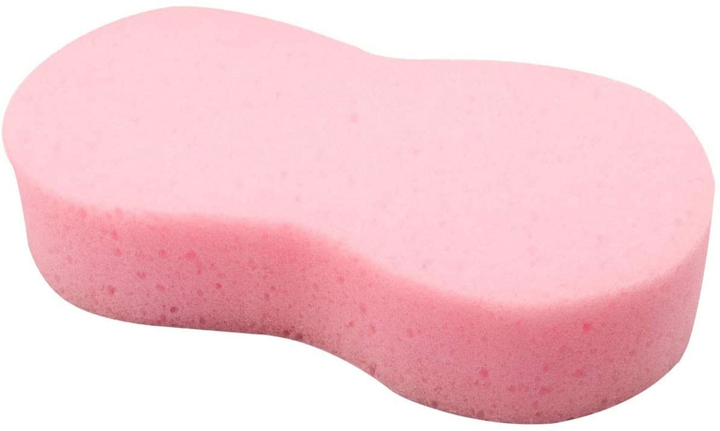 6 Premium Grade Sponge Eraser Clean Extra Large Car Wash Foam Sponges  Absorbent