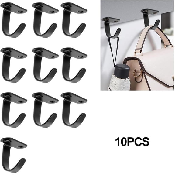 5 Pcs Ceiling Hooks for Hanging Ornament Hooks Top Hangers for Plant Cloth