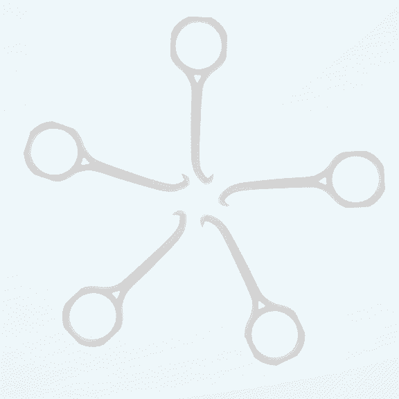 5 Pcs Clear Aligner Removal Tool for Invisalign Braces,Aligner Remove Hook for Retainers,Aligners Trays,Oral Care Accessory, Personal Orthodontic Supplies