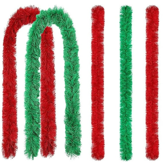 Colorful Feathers Boas,Bexikou 5 Pcs 5 Feet Artificial Feather Scarf for Party Clothing Decoration Dance Party Scene Arrangement