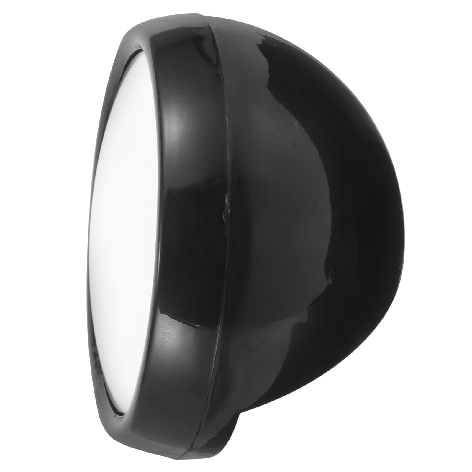 5 Pcs Computer Mirror Mirrors Cubicle Rearview Screen Magnifying Rear