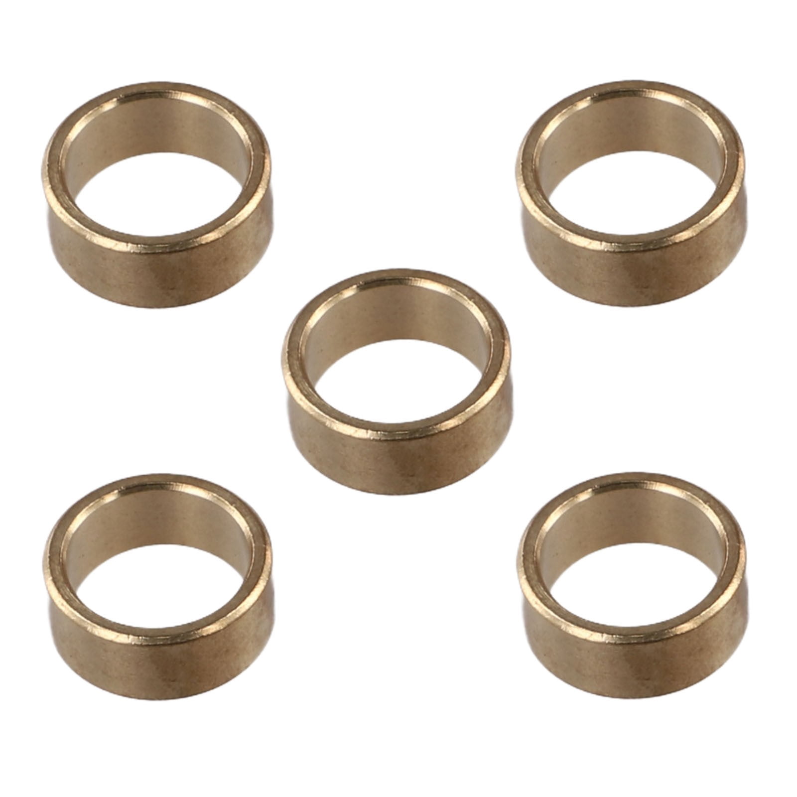 5 Pcs Cut Off Saw Blade Arbor Adapter Reducer Ring For TS400 TS420 ...