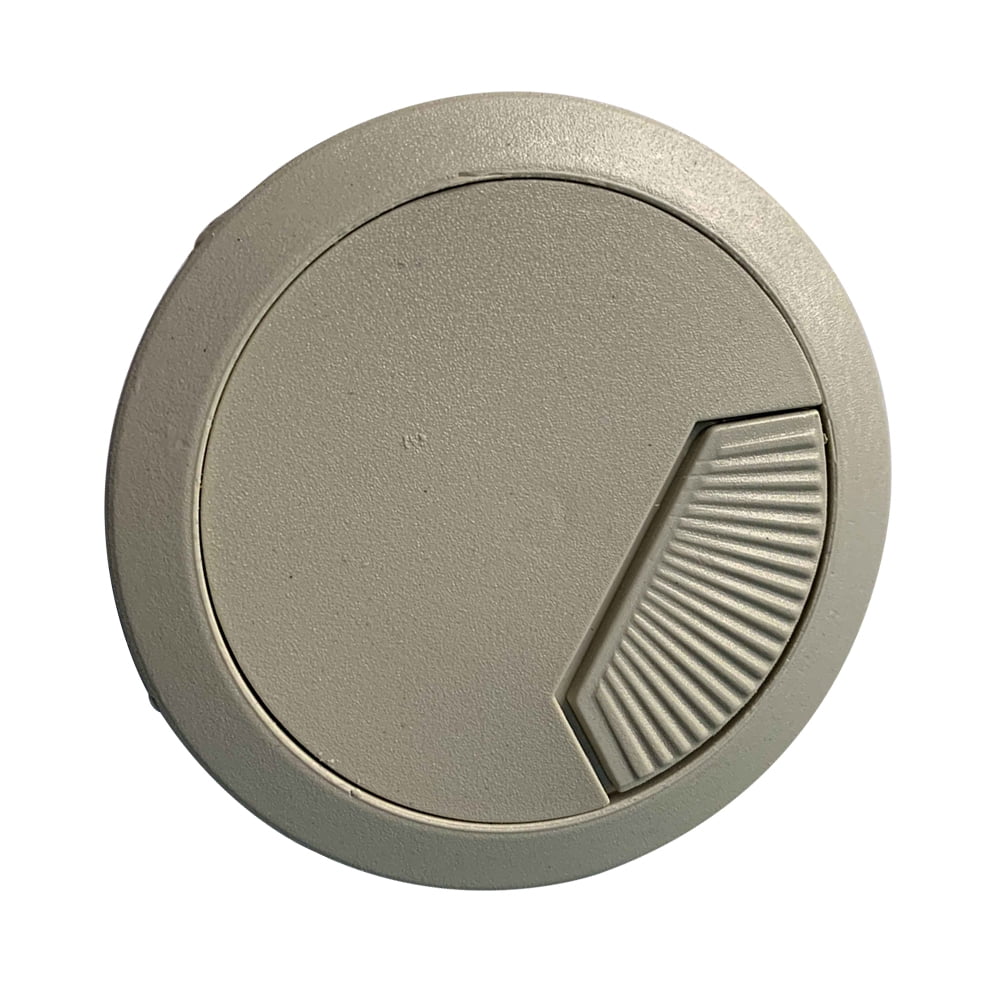 5 Pcs Desktop Cable Cover Wring Cover Various Sizes of Cables Desk