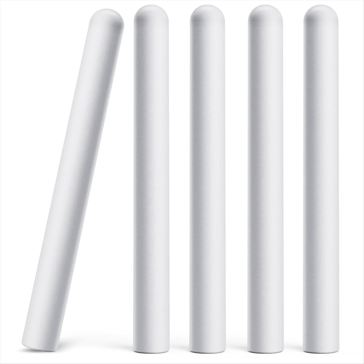 5 Pcs Diatom Drying Rod Stick for Toys, Reusable Deodorizer ...