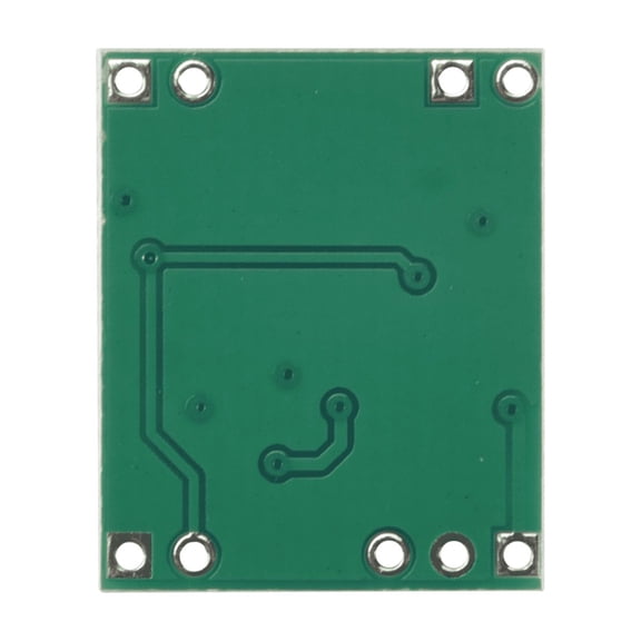 5 Pcs Digital Power Amplifier Board,2X3W Type D PAM8403 Audio Module DC 5V Board