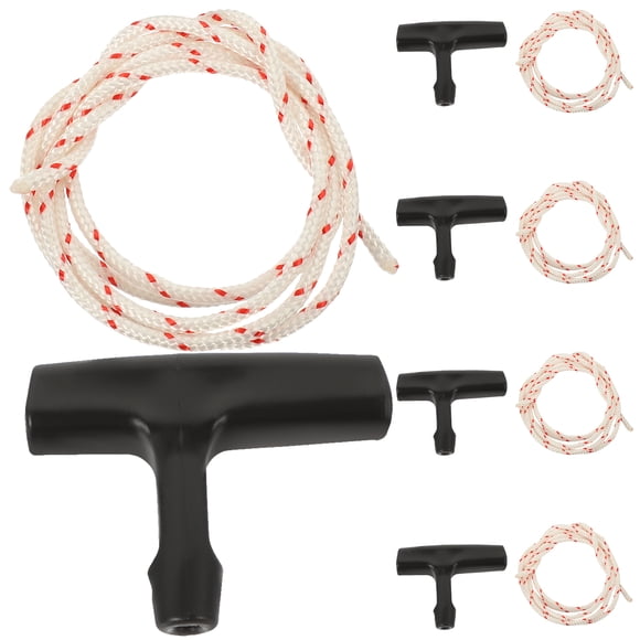 Attic Ladder Pull Cord