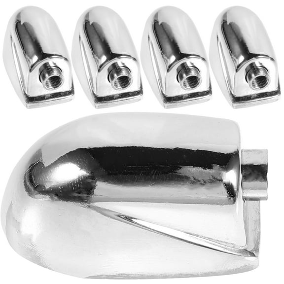 5 Pcs Drum Replacement Accessories Premier Lug Parts Set Hardware Connector