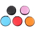 thumbnail image 1 of 5 Pcs Earphone Carrying Bag Headphones Mini In-Ear Earbud Case, 1 of 6