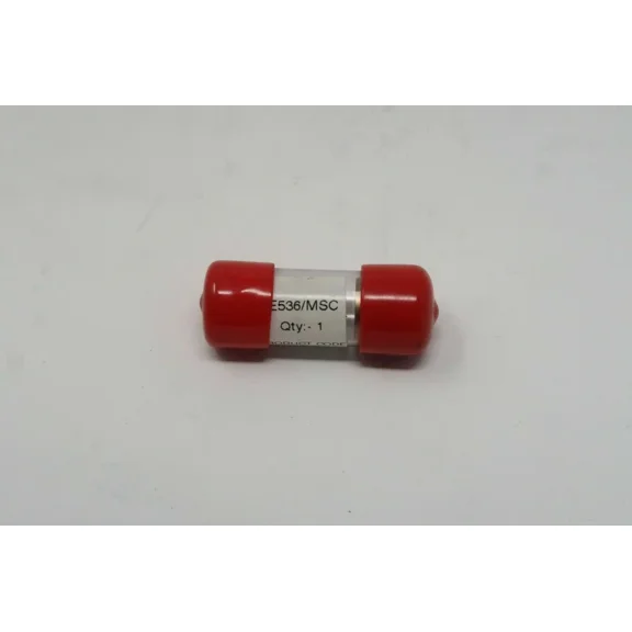 5 Pcs Eclipse Magnetics E536/Msc, Shielded Alnico 1/2D X 1/2" Magnets