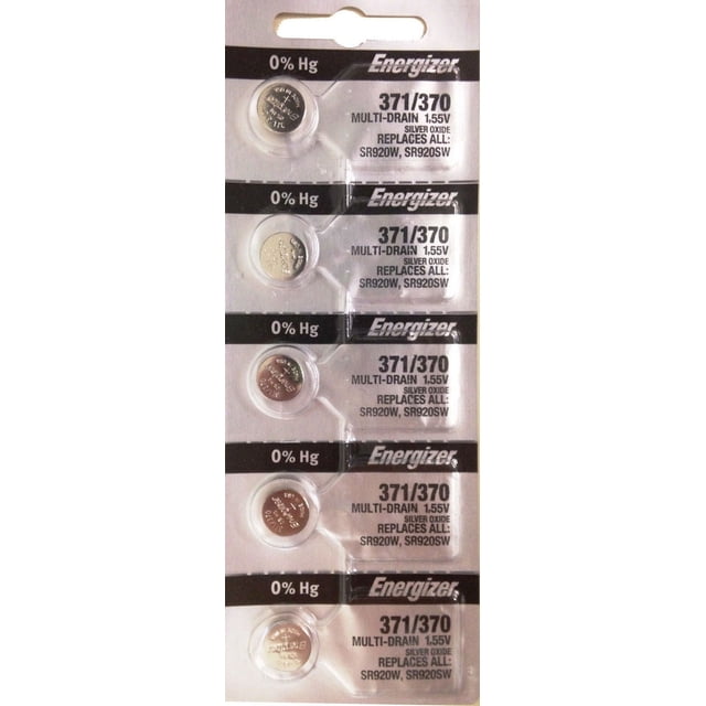 Stable Watch Battery 1D370UWS main image 0