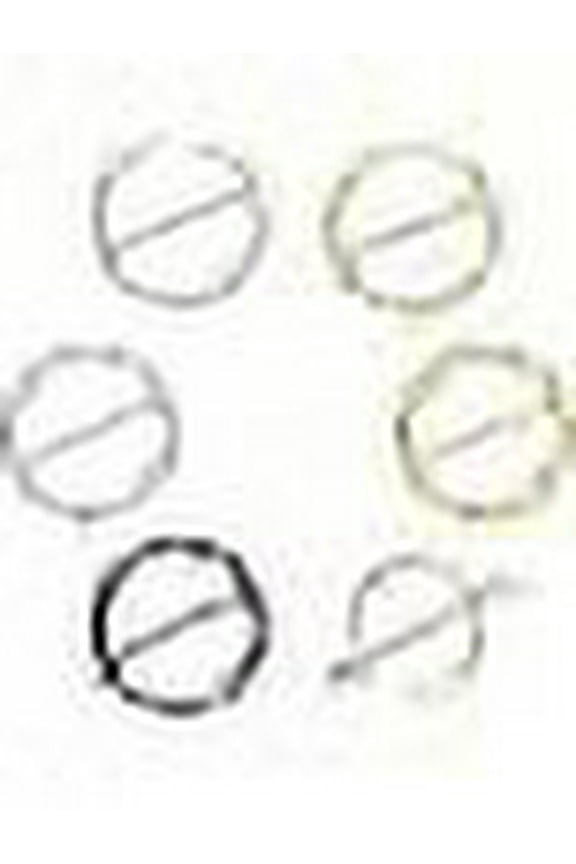 5 Pcs Fashion Pearl Brooch,Sweater Shawl Clip Double Faux Pearl Brooches Waist Pants Extender Safety Pins