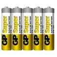 thumbnail image 1 of 5 Pcs GP 27A GP27A 12V Alkaline Remote Battery New, Bulk, 1 of 3