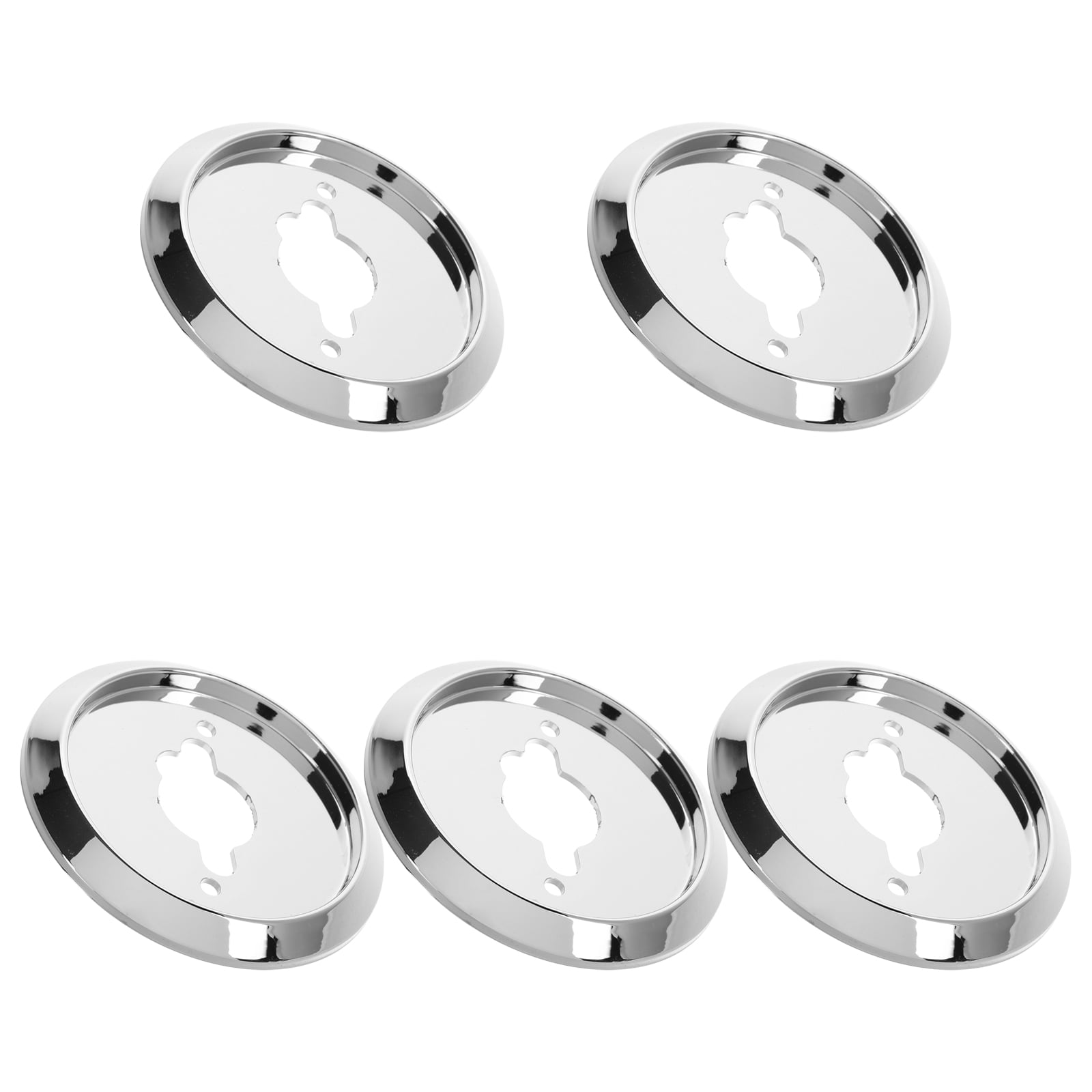 5 Pcs Gas Stove Switch Knob Stovetop Ovens For Kitchen Cooktop Stove