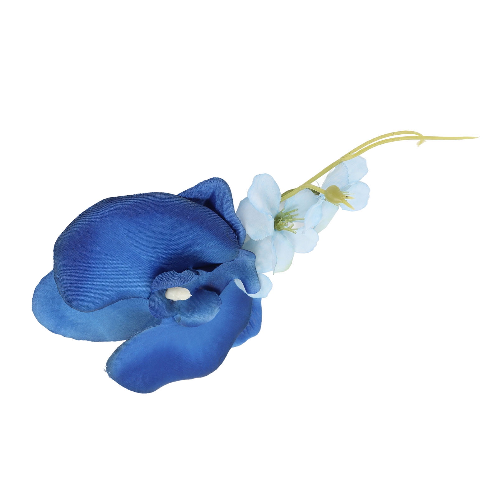 5 Pcs Groom Boutonniere Set Elegant Boutonniere For Men Wedding Flower Artificial Flowers