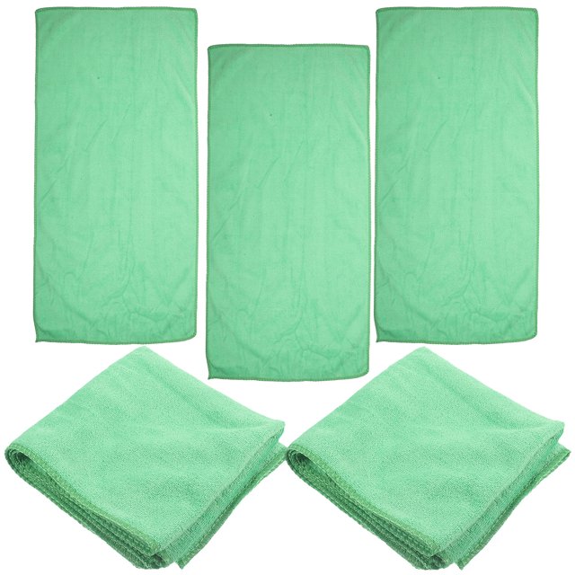 5 Pcs Guinea Pig Blanket Sleeping Pad Towel Rat Cage Liners Bedding for