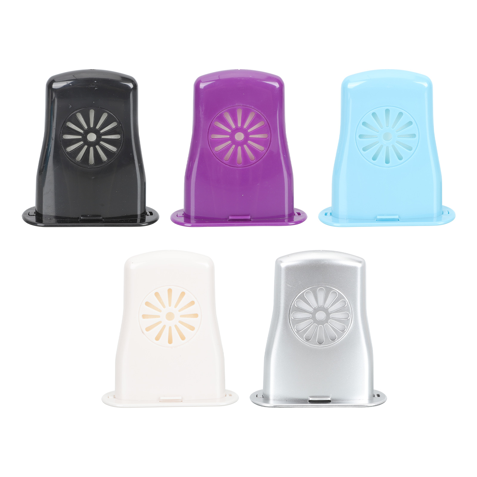 5 Pcs Guitar Musical Instruments Wireless System Acoustic Humidifier