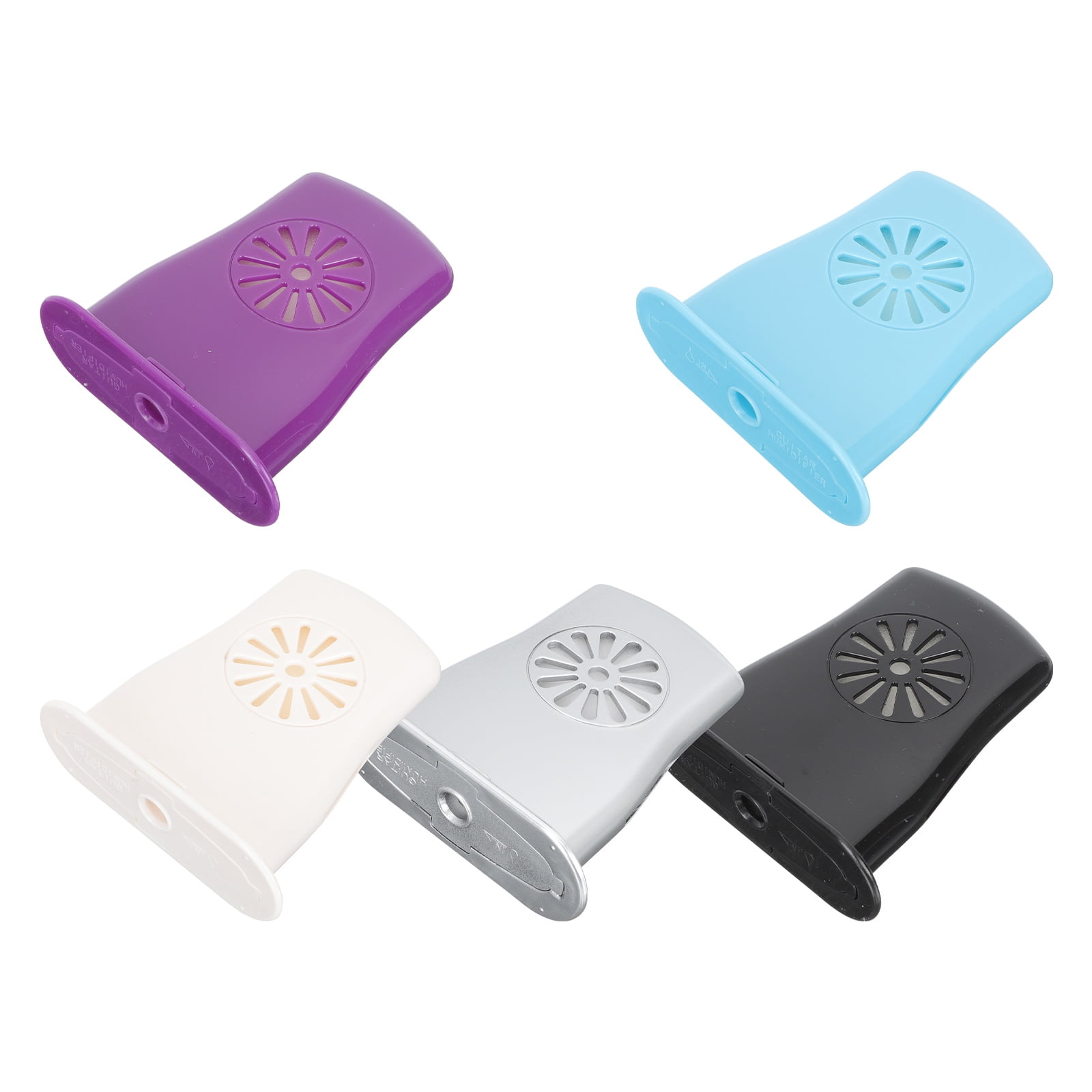 5 Pcs Guitars Wireless System Humidifier for Musical Instrument