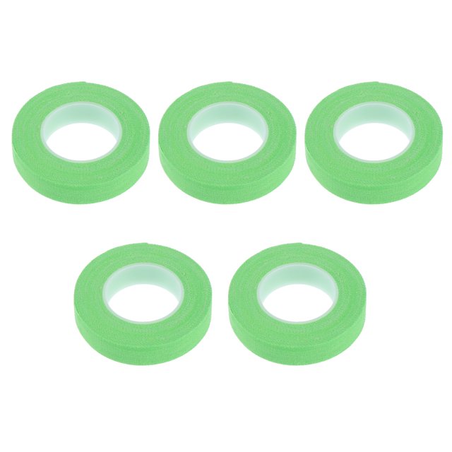 5 Pcs Guzheng Tape Nail Supplies Pipa Finger Tapes Duct Breathable for Adhesive Chinese
