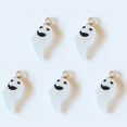 thumbnail image 1 of 5 Pcs Halloween Charms Resin Pendants for DIY Craft Jewelry Halloween Earrings Necklace Bracelet Making Supplies, 1 of 12