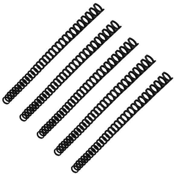 5 Pcs Hinge for Notebook Bookbinding Hinge Loose-leaf Hinge Cuttable Hinge DIY Book Hinge