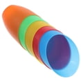 thumbnail image 1 of 5 Pcs Barrel Lamp Shades Light Covers Horseshoe Lampshade Office, 1 of 8