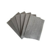 5 Pcs Household Kitchen Dishwashing Towels, Lint Free Absorbent Decontaminating Lazy Cleaning Cloths for Daily Kitchen Dish Washing Household Cleaning Use