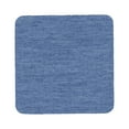 thumbnail image 1 of 5 Pcs Iron on Patches, Cloth Fabric Iron on Patches for Jeans Inside/Outside, Washable Repair Decoration Patches for Backpacks, Jackets, 2.95" x 2.95", 1 of 7