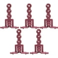 thumbnail image 1 of 5 Pcs Knitting Machine Tensioner Accessories, Replacement Tensioner for Knitting Machines, Knitting Machine Adapter, Removable Yarn Tensioner Adapter, 1 of 6