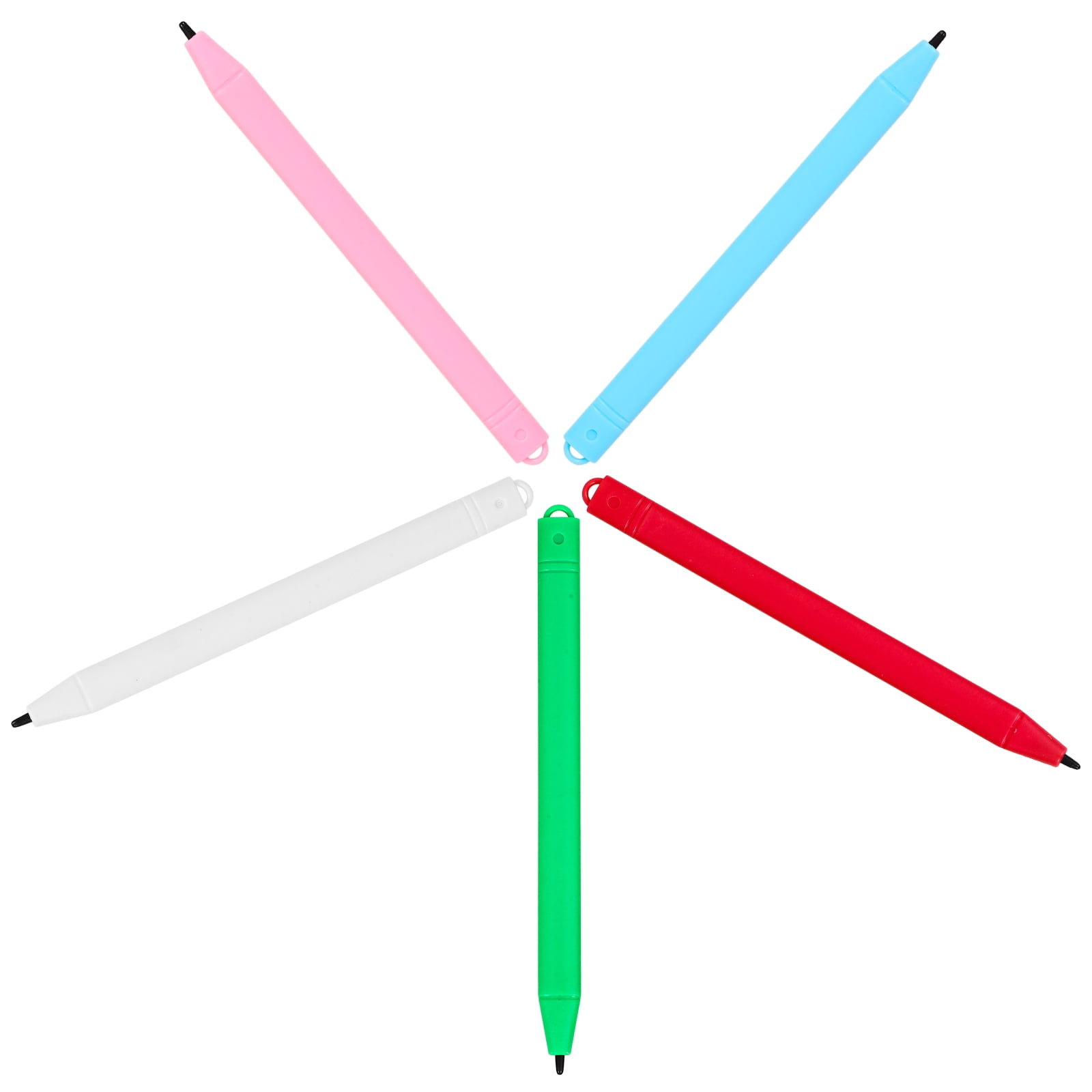 Lcd Panel Colorful Writing Tablet Color Drawing Board For Kids Hand Writing Tablet Digital Graphic 8.5/10 /12 Inch - View #9