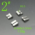 thumbnail image 1 of 5 Pcs MTB Bike Bicycle Wheel Hub Body Pawls For Novatec Fulcrum Quanto, 1 of 4