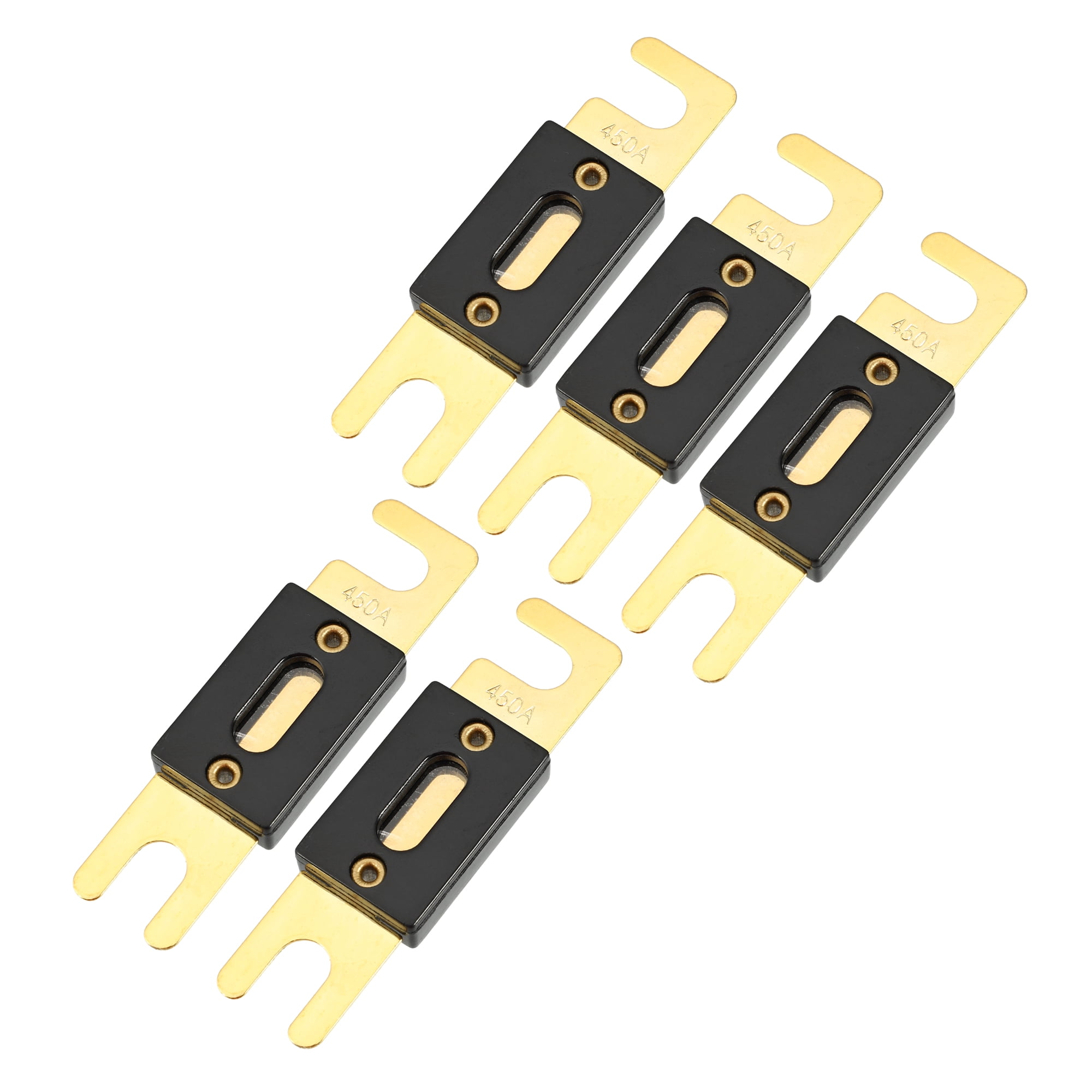 Amazon.com: Fuse 20A 30A 40A 50A 60A 70A 80A 100A 125A 150A