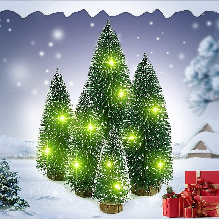 Small artificial trees hotsell