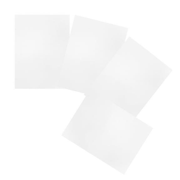 5 Pcs Miniature Toys Artificial Model Simulated Water Texture