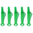 thumbnail image 1 of 5 Pcs Needle Threaders for Sewing Machine, Quick Self-Threading Tool with Easy Loop Design for Household Sewing, Fish Type Needle Threader, Sewing Accessories, 1 of 8