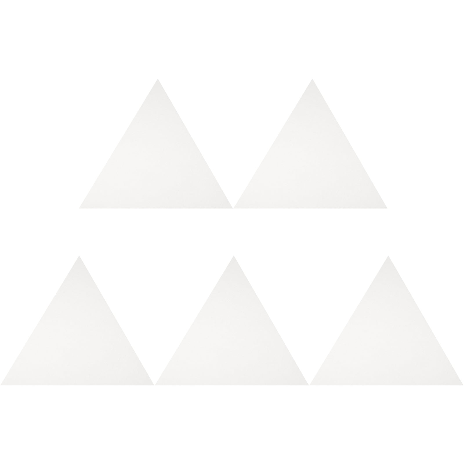 5 Pcs Oil Painting Board for Kids Canvases Drawing Blank