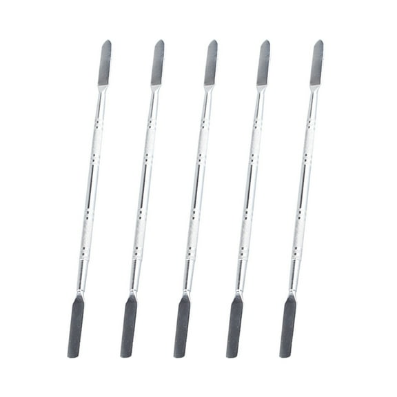5 Pcs Opening Pry Tool Repairing Stick for Phone Laptop Computer