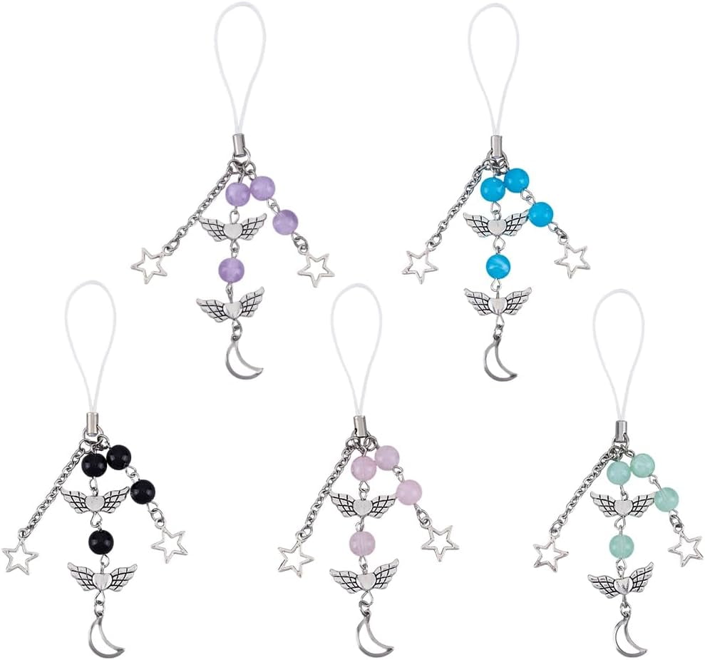 stringting ストラップ Phone Strap Card | String Ting® Official – String Ting London